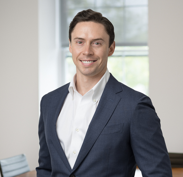 Christopher O'Donnell